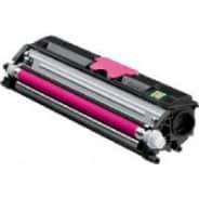 O-110 M Toner laser compatible Oki - Magenta