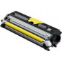 O-110 Y Toner laser compatible Oki - Jaune