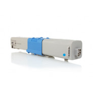 O-310 C Toner laser compatible Oki - Cyan