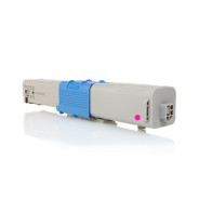 O-310 M Toner laser compatible Oki - Magenta