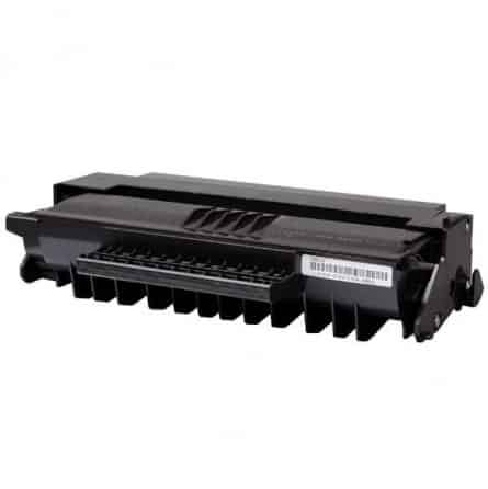 O-260 BK Toner laser compatible Oki - Noir