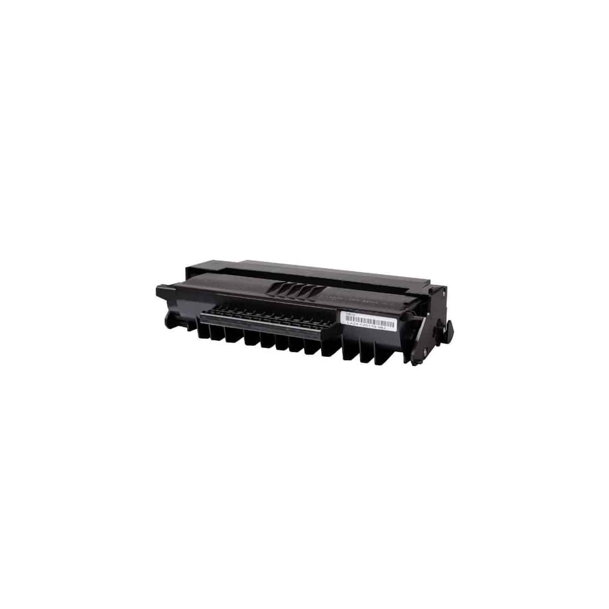 O-260 BK Toner laser compatible Oki - Noir