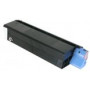 O-3100 / 5100 BK Toner laser compatible Oki - Noir