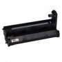 C3100 / 3200 / 5100 / 5200 / 5250 / 5400 / 5450 BK Tambour laser compatible Oki - Noir