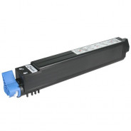 O-3640 M Toner laser compatible Oki - Magenta