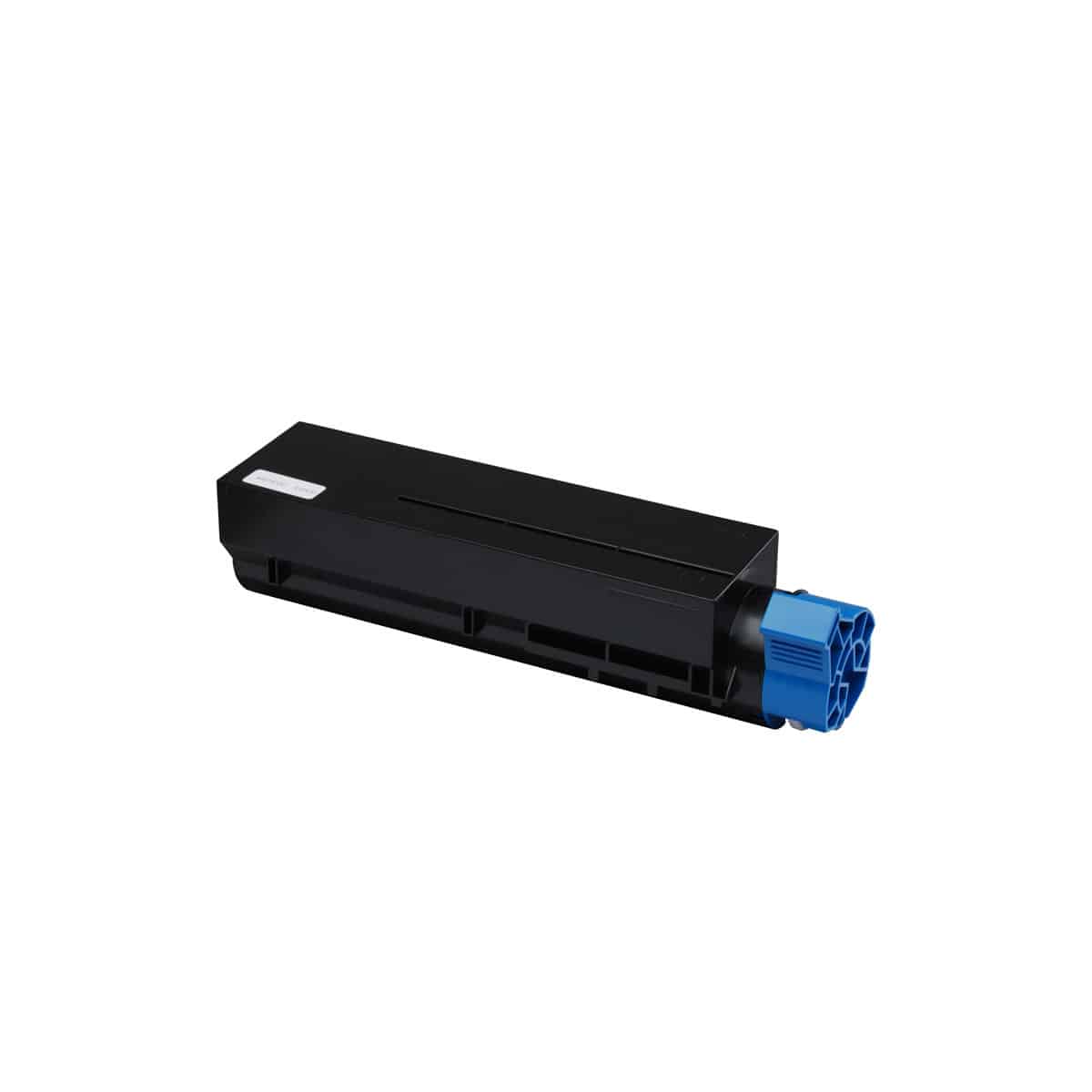 B412 / B432 / B512 / MB472 / MB492 / MB562 BK Toner laser compatible Oki 45807102 - Noir