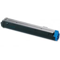 O-4400 BK Toner laser compatible Oki - Noir