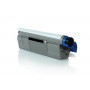 O-610 M Toner laser compatible Oki - Magenta
