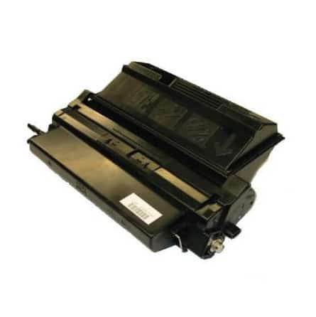 B6200 BK Toner laser compatible Oki 09004078 - Noir