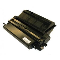 B6300 BK Toner laser compatible Oki - Noir