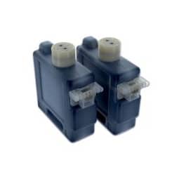 PB-772-1 BI Cartouche d'encre compatible Pitney Bowes - Noir