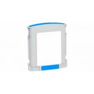 PB-787 C Cartouche d'encre compatible Pitney Bowes - Cyan