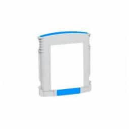 PB-787 C Cartouche d'encre compatible Pitney Bowes - Cyan