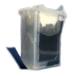 PB-797 Cartouche d'encre compatible Pitney Bowes - Bleu Postal