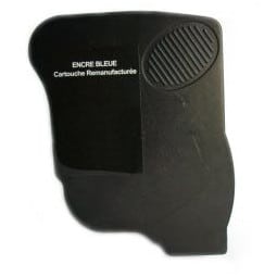 IJ-25 Cartouche d'encre compatible Neopost - Bleu Postal