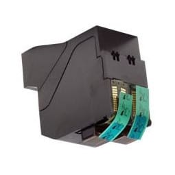 IJ-90 / 110 TI Cartouche d'encre compatible Neopost - Bleu Postal