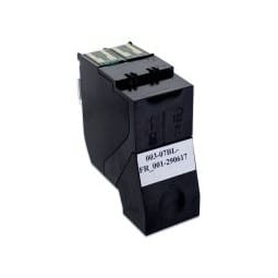 IJ-90 TI Cartouche d'encre compatible Neopost - Bleu Postal