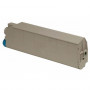 O-9300 / 9500 C Toner laser compatible Oki - Cyan