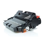 T-630 BK Toner laser compatible Lexmark - Noir