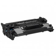 CF259X Toner laser compatible HP 59X - Noir