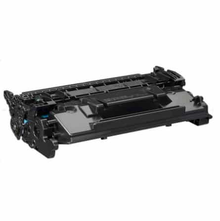 CF259X Toner laser compatible HP 59X - Noir