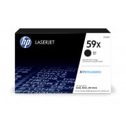 CF259X Toner laser HP 59X - Noir