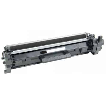 CF259A Toner laser compatible HP 59A - Noir