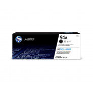 CF294A Toner laser compatible HP 94A - Noir