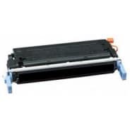 C9720A Toner laser compatible HP 641A - Noir