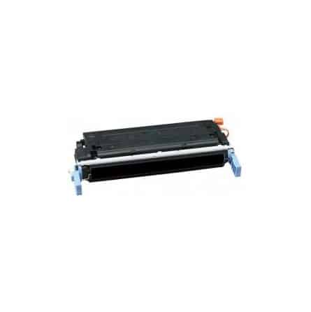 C9720A Toner laser compatible HP 641A - Noir