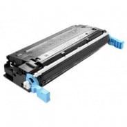 Q6460A Toner laser compatible HP 644A - Noir