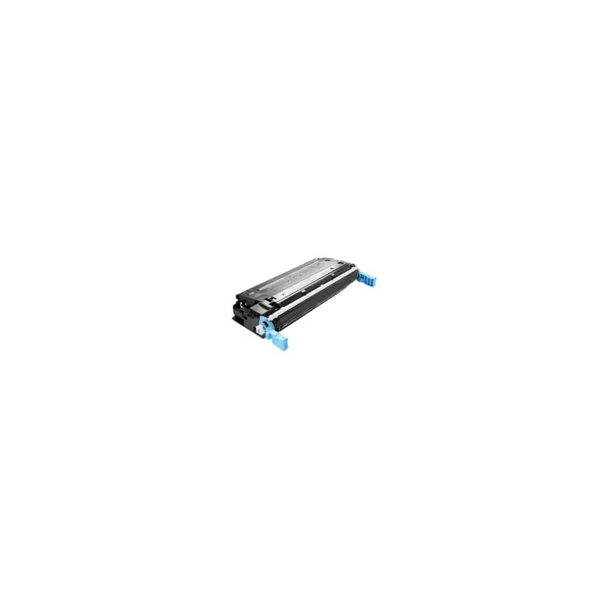 Q6461A Toner laser compatible HP 644A - Cyan