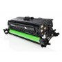 CF320X Toner laser compatible HP 653X - Noir
