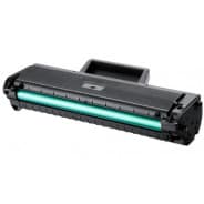 W1106A Toner compatible HP 106A - Noir