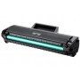 W1106A Toner compatible HP 106A - Noir