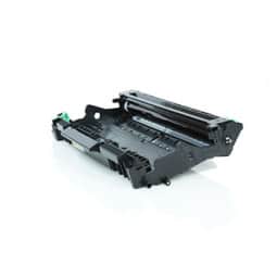 DR-2100 / 2120 BK Tambour laser compatible Brother - Noir