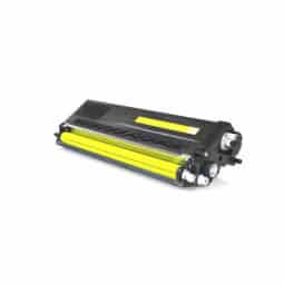 TN-321 / TN326 Y Toner laser compatible Brother - Jaune