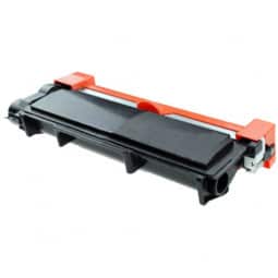 TN-2310 / 2320 BK XL Toner laser compatible Brother - Noir
