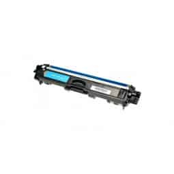 TN-246 C Toner laser compatible Brother - Cyan