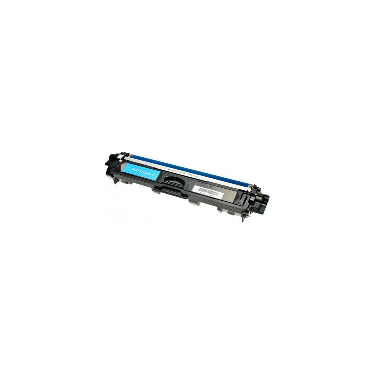 TN-246 C Toner laser compatible Brother - Cyan