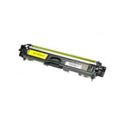 TN-246 Y Toner laser compatible Brother - Jaune