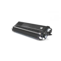 TN-321 / TN326 BK Toner laser compatible Brother - Noir