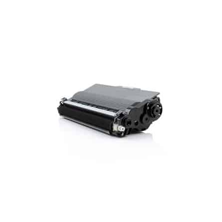 TN-3390 BK Toner laser compatible Brother - Noir