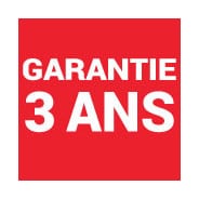 Pack 2 Cartouches Canon PG545 XL / CL546 XL recyclée Canon - Noir / Couleur