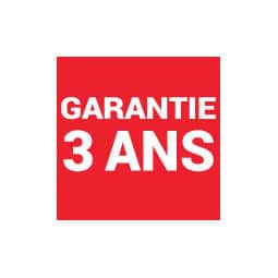 Pack 2 Cartouches HP-302 XL recyclée HP F6U68AE / F6U67AE - Noir / Couleur