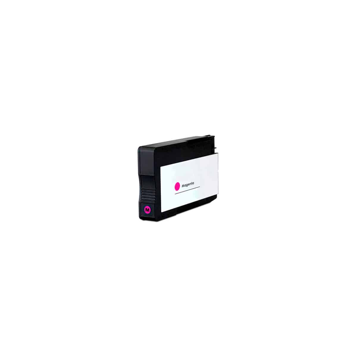 HP-963 M XL Cartouche d'encre compatible HP - 3JA28AE - Magenta