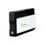 HP-963 Y XL Cartouche d'encre compatible HP - 3JA29AE - Jaune