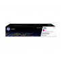 W2073A Toner laser compatible HP 117A - magenta