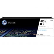 W2030X Toner laser HP 415X - Noir