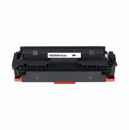 W2030X Toner laser compatible HP 415X - Noir